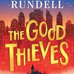 Best middle grade books 2023