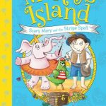 Best chapter books 2023