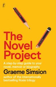 four new writing books by Australian authors