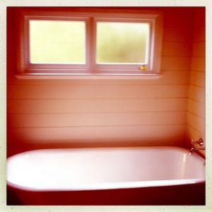 bath
