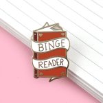 Bookish gifts for kids and teens