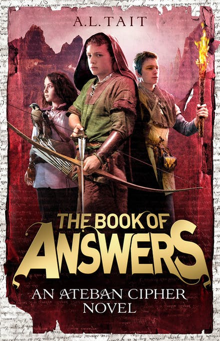 book of answers