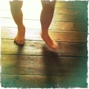 dancingfeet