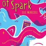 A kind of spark