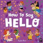 Books about consent for kids