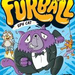 underrated children's book series