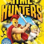 underrated children's book series