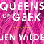 Queens of Geek