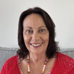 Sue Whiting author