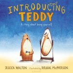 introducing teddy gender identity