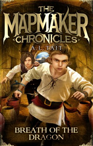 The Mapmaker Chronicles: Breath Of The Dragon