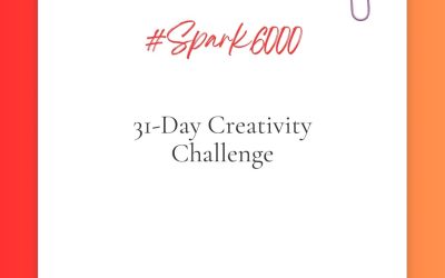Write 6000 words with me in August