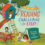 Bookish gifts for kids and teens
